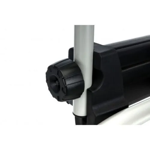 Peruzzo Zephyr 2 Tow Bar Mounted Bike Carrier - E-Bike Certified - RRP: £600