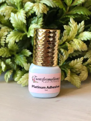 Platinum Adhesive