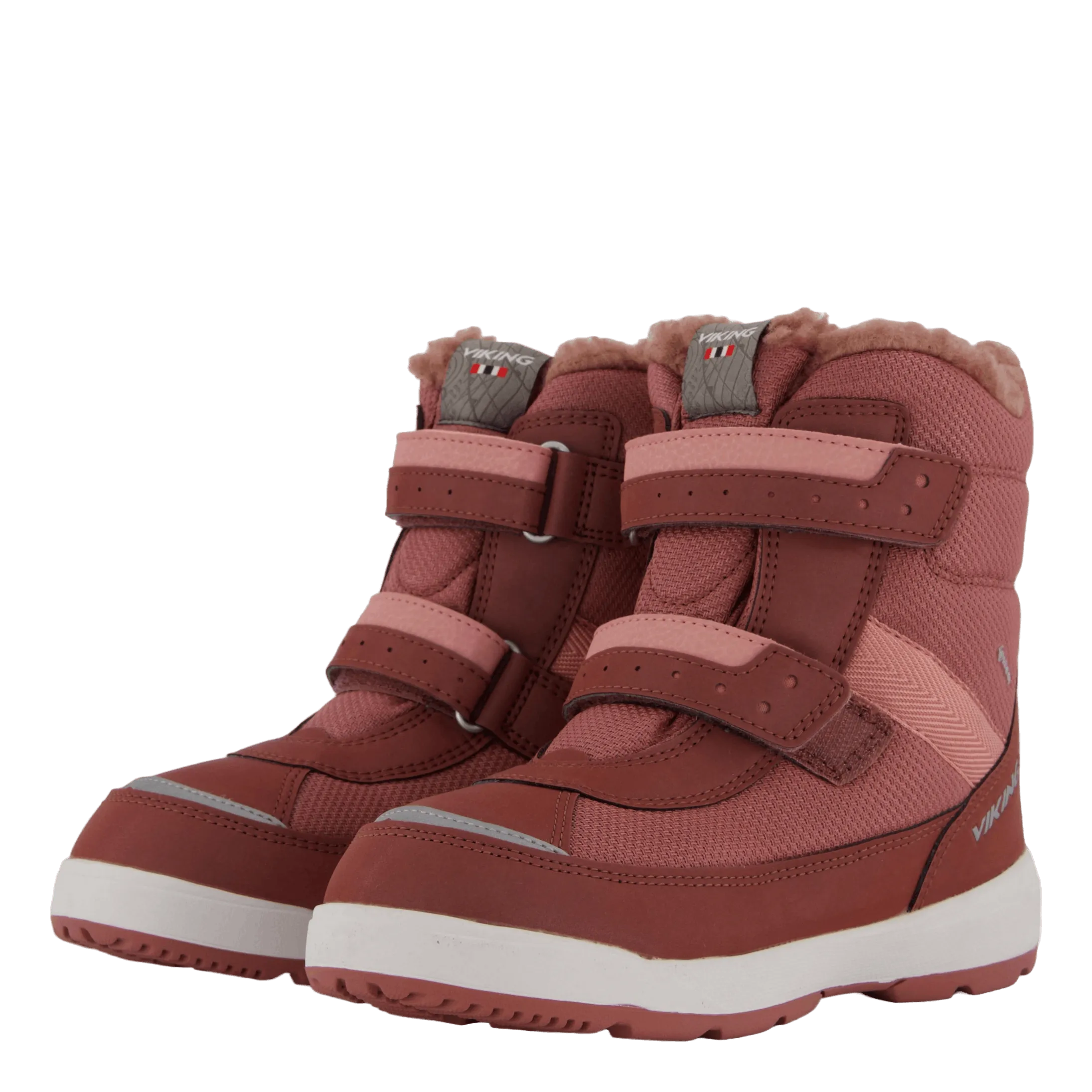 Play Reflex Warm Gtx 2v Pink/light Pink