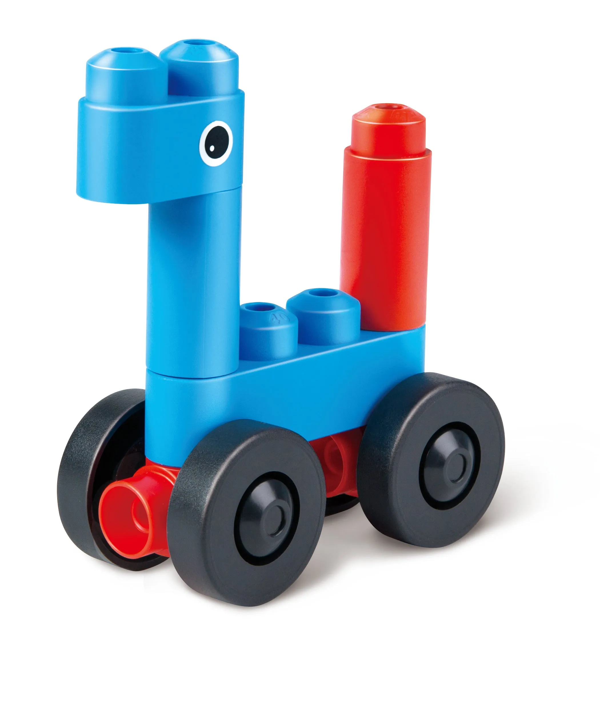 PolyM Cars ’n’ Creatures