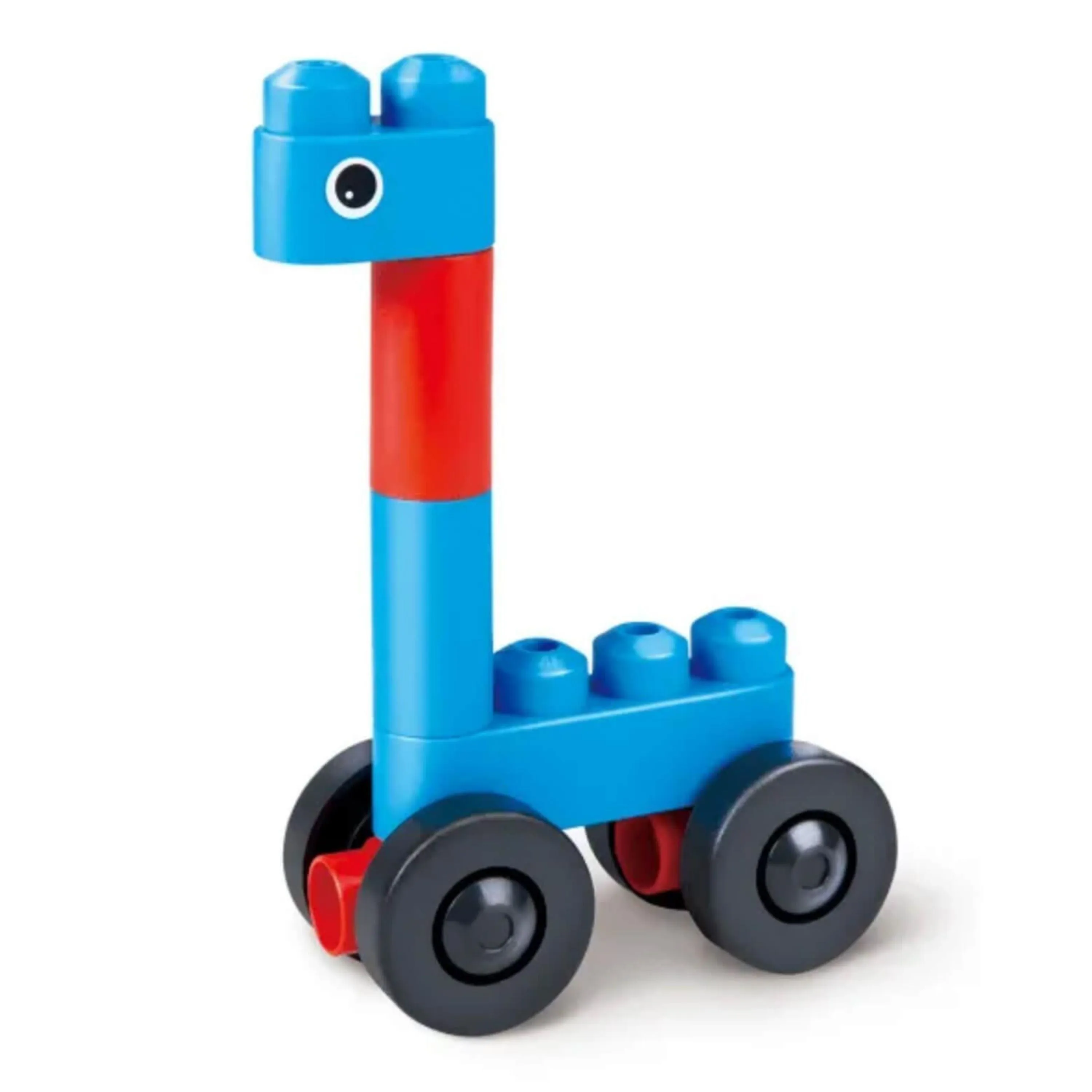 PolyM Cars ’n’ Creatures