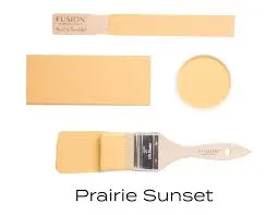 Prairie Sunset - Fusion Mineral Paint