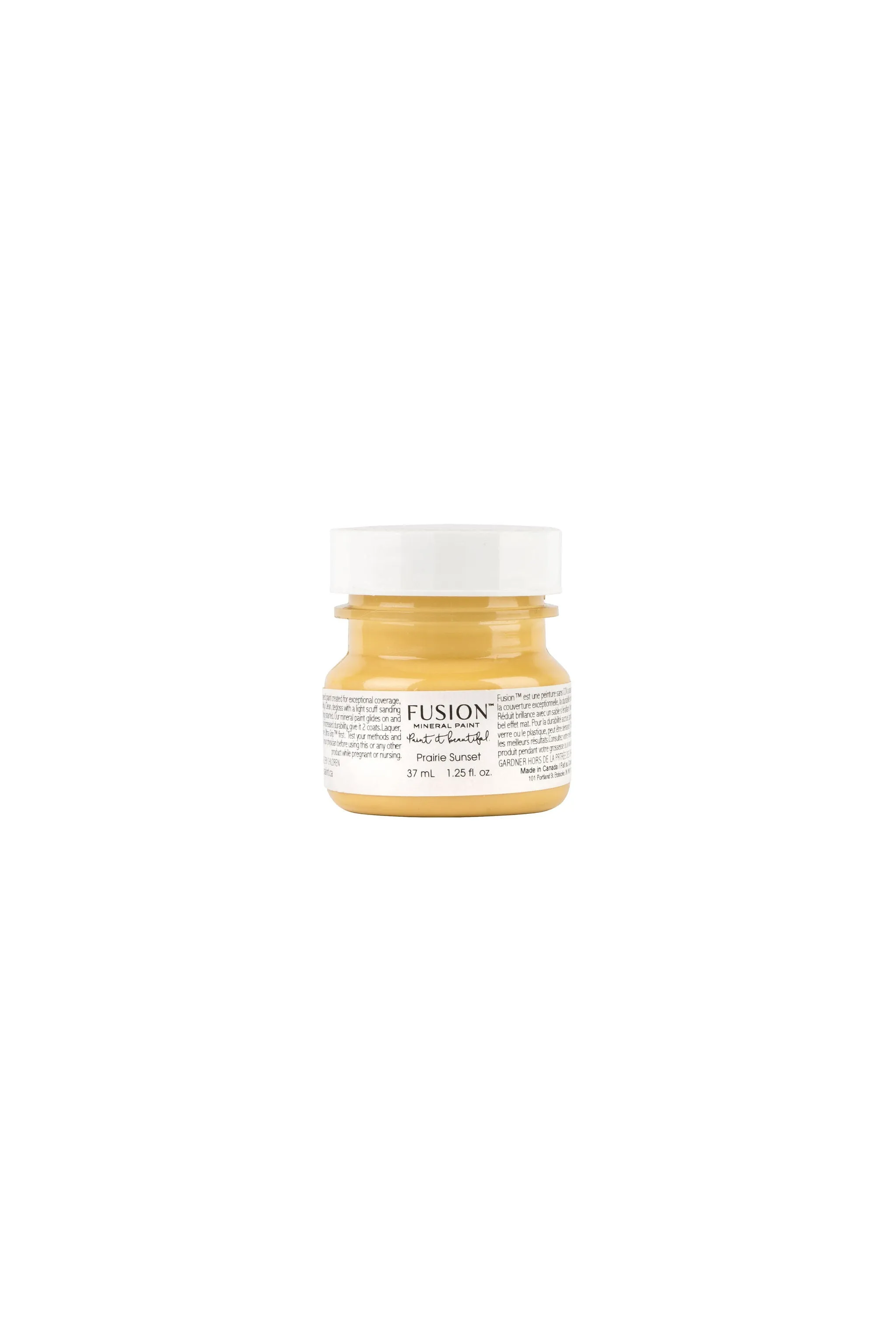 Prairie Sunset - Fusion Mineral Paint