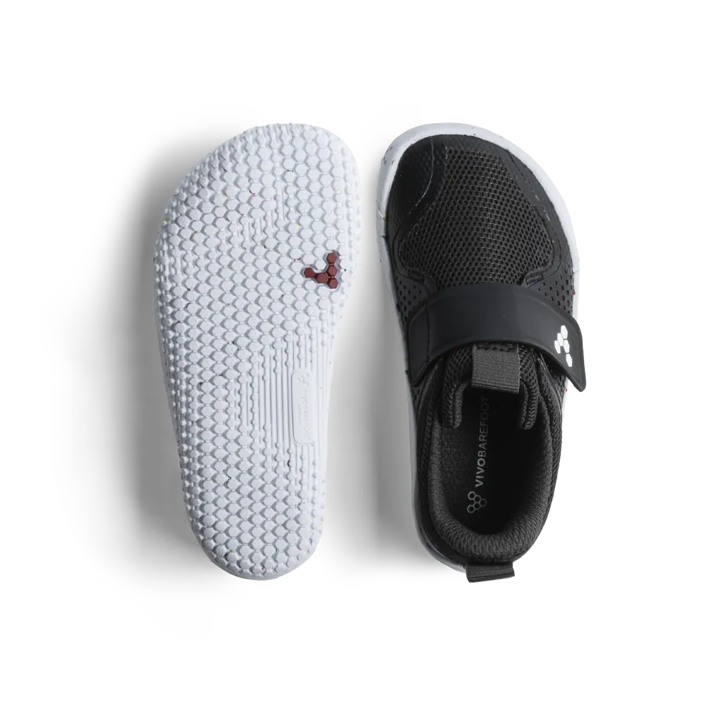 Primus Sport III Toddlers Obsidian