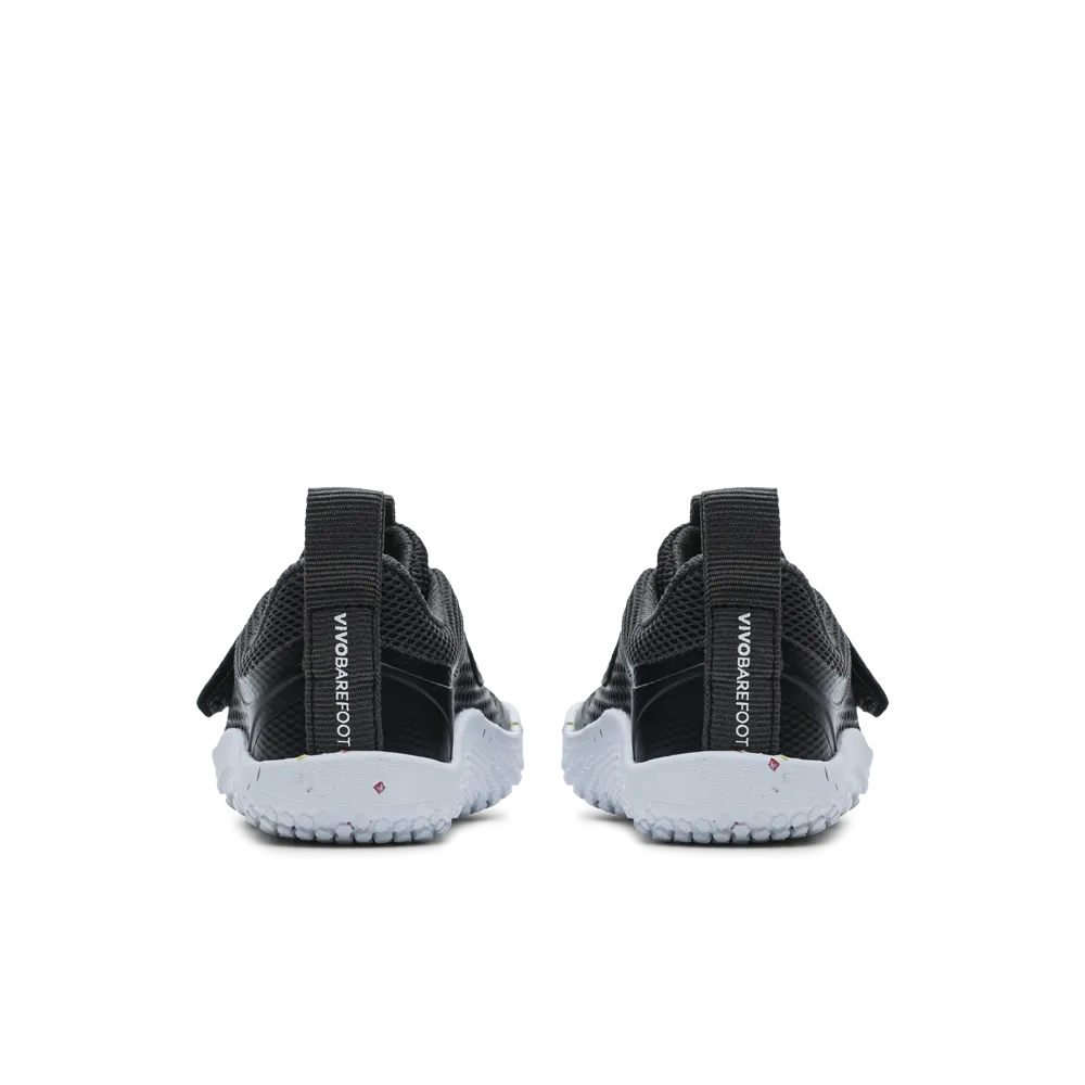 Primus Sport III Toddlers Obsidian
