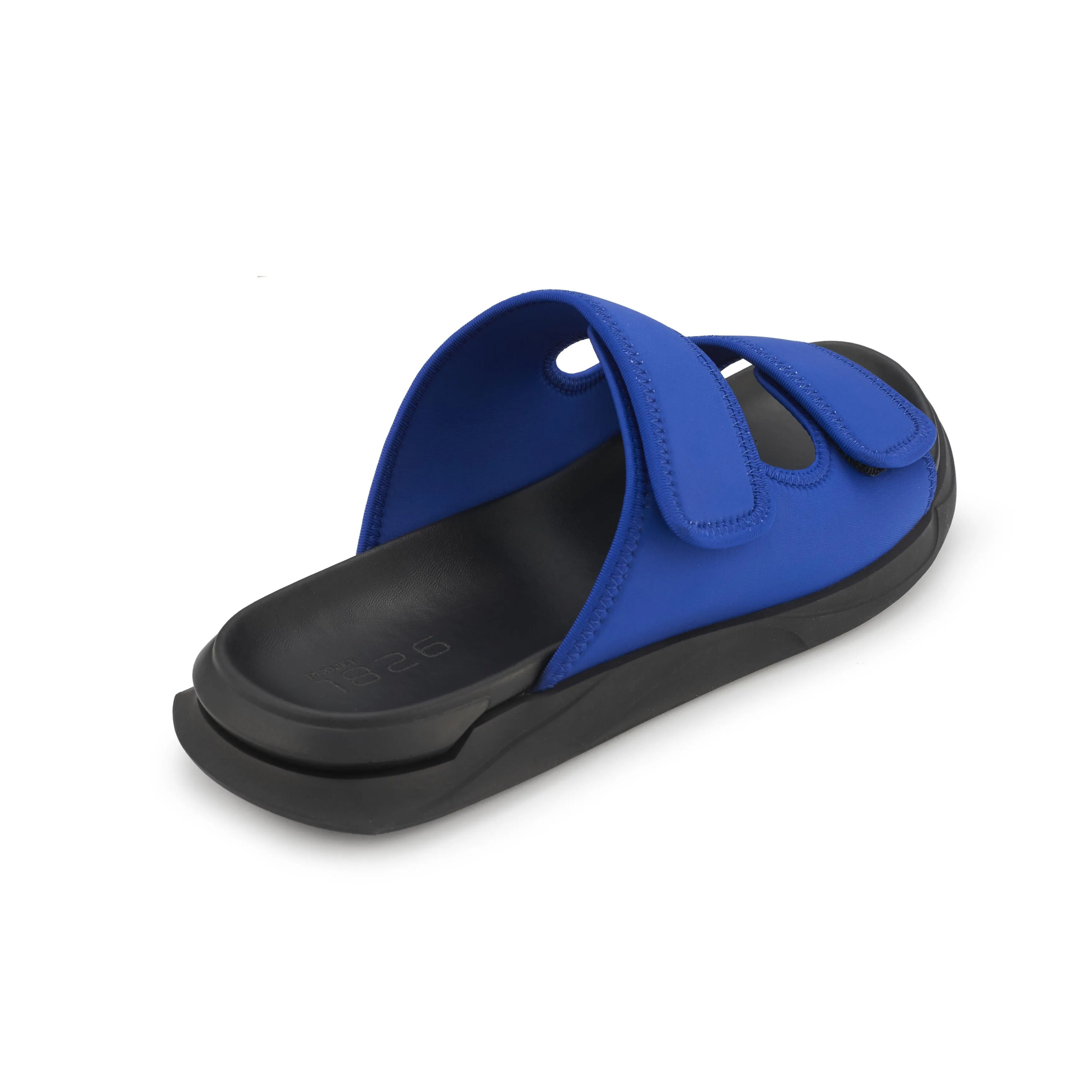 PROJET1826 | EFRON Casual Sandal Blue