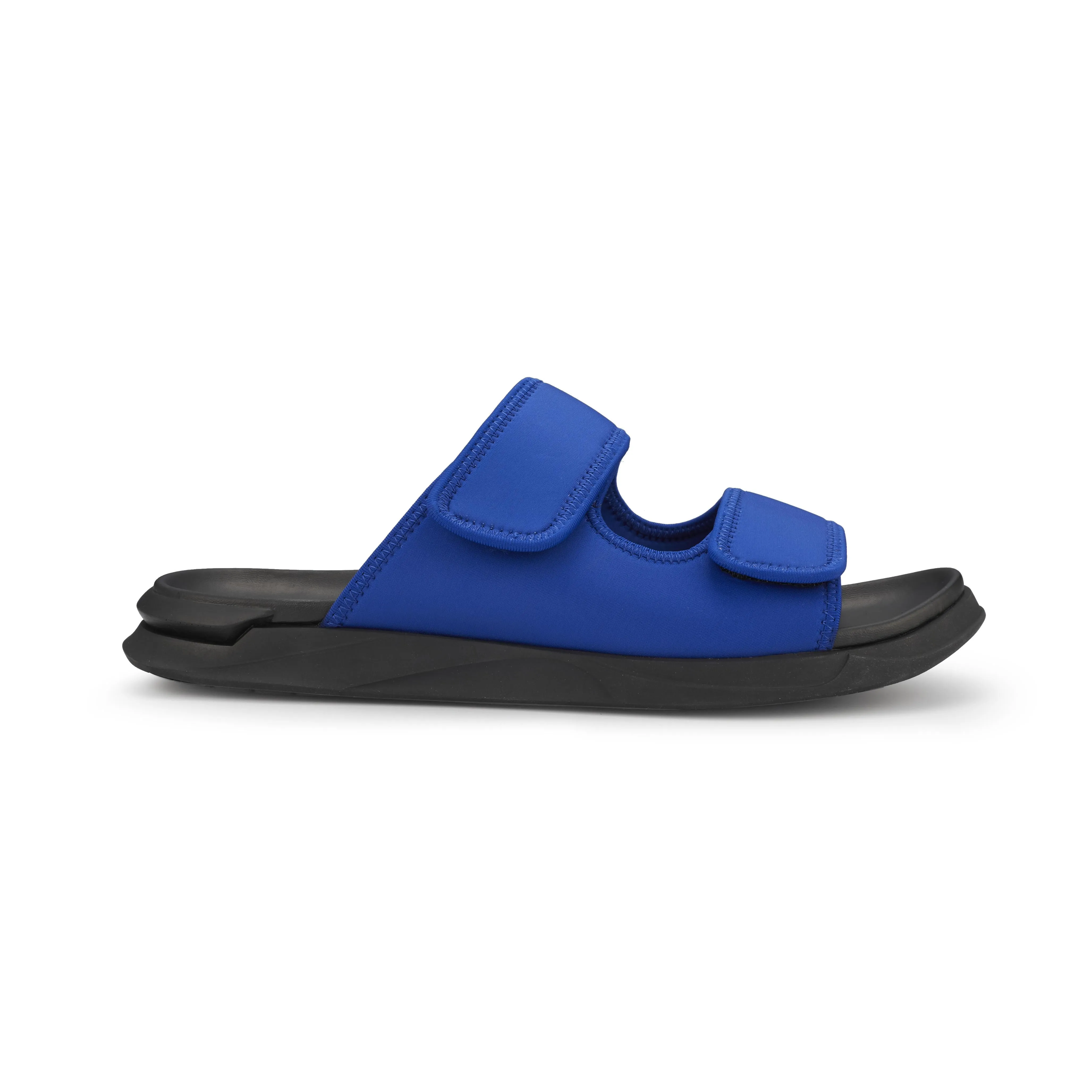 PROJET1826 | EFRON Casual Sandal Blue