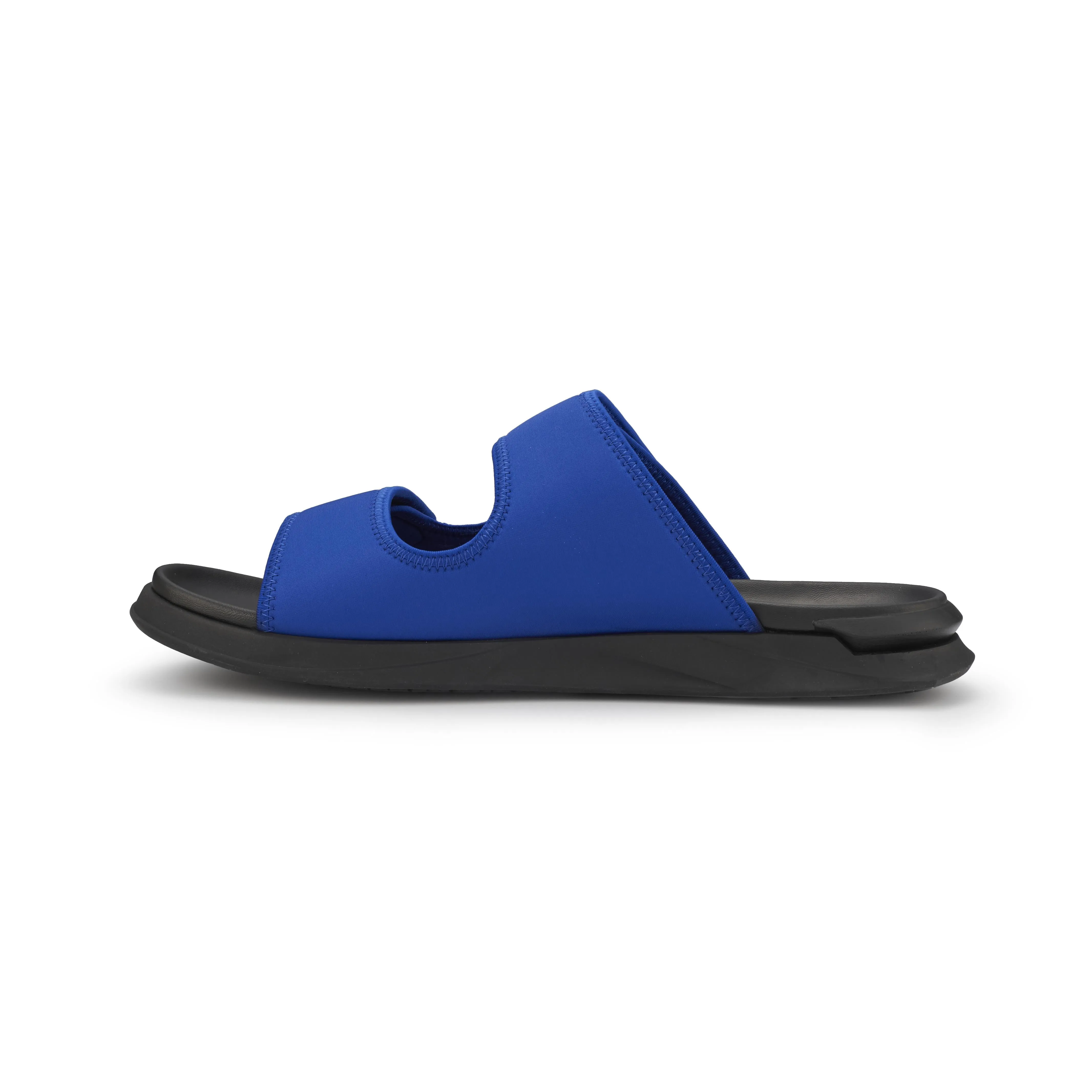 PROJET1826 | EFRON Casual Sandal Blue