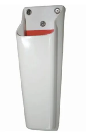 PVC WINCH HANDLE POCKET
