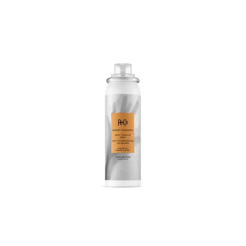 R Co Bright Shadows Root Touch Up Spray