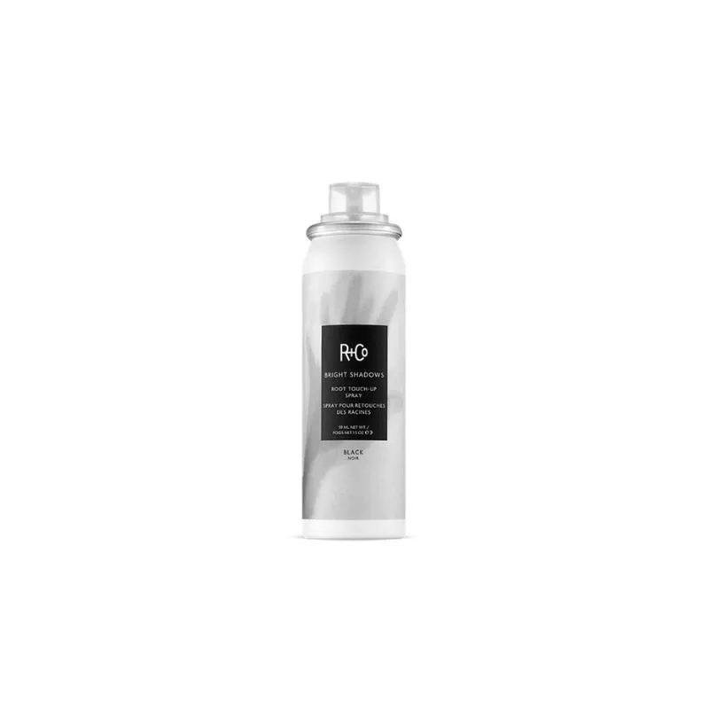 R Co Bright Shadows Root Touch Up Spray