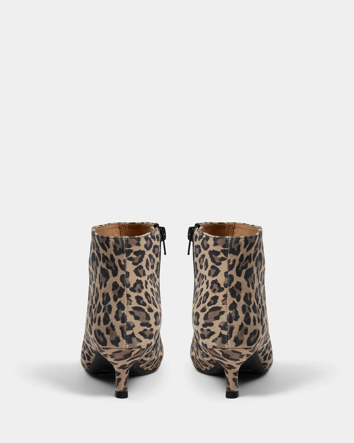 RACHELSW BOOT - Leopard