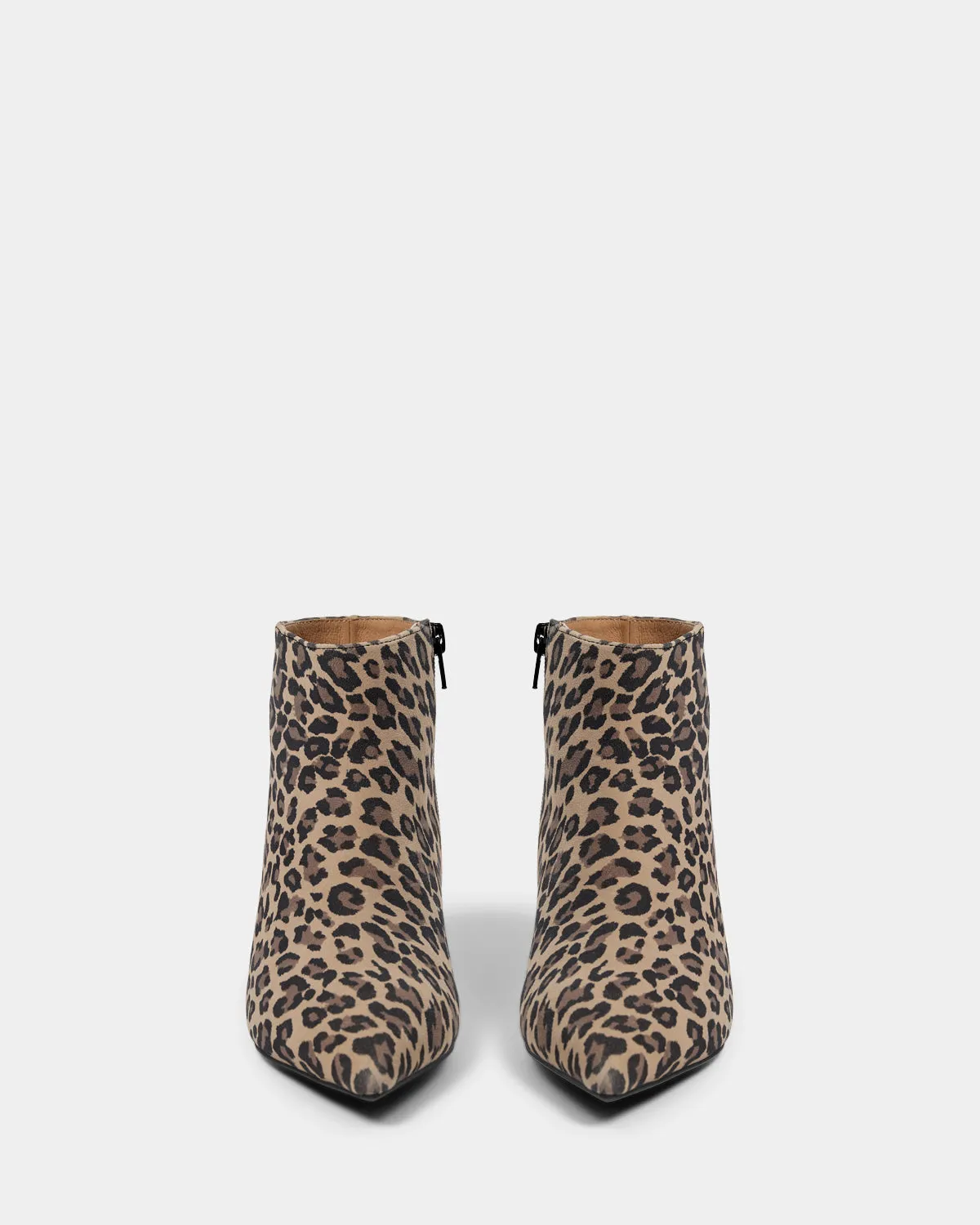 RACHELSW BOOT - Leopard