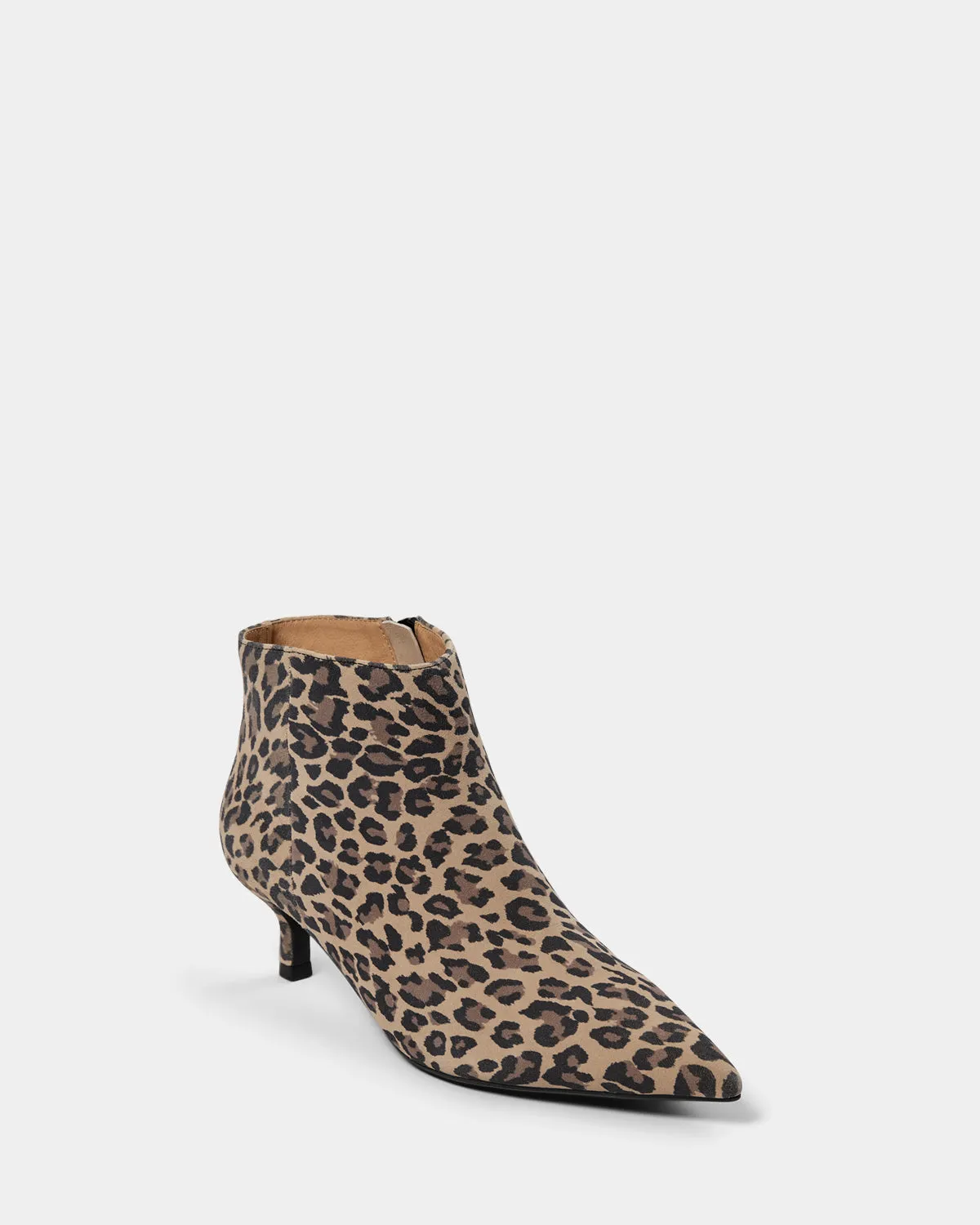 RACHELSW BOOT - Leopard