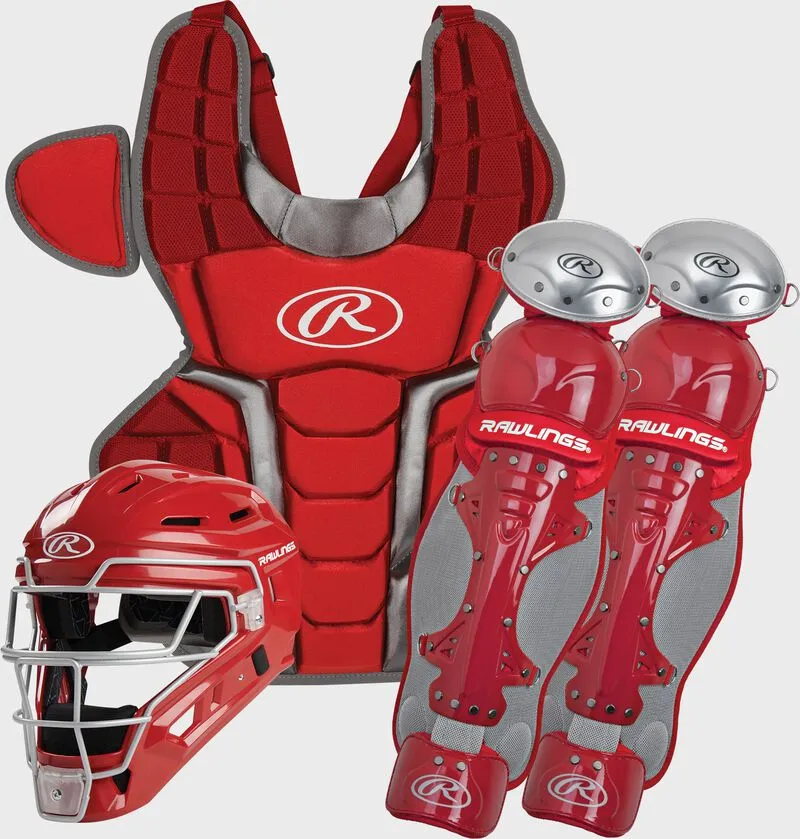 Rawlings Renegade Int Shin Guards  CPR2N