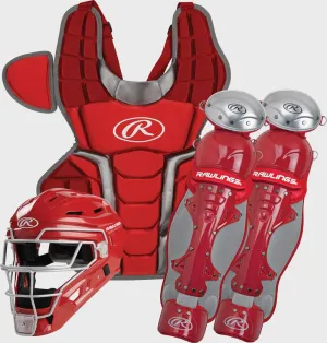 Rawlings Renegade Int Shin Guards  CPR2N