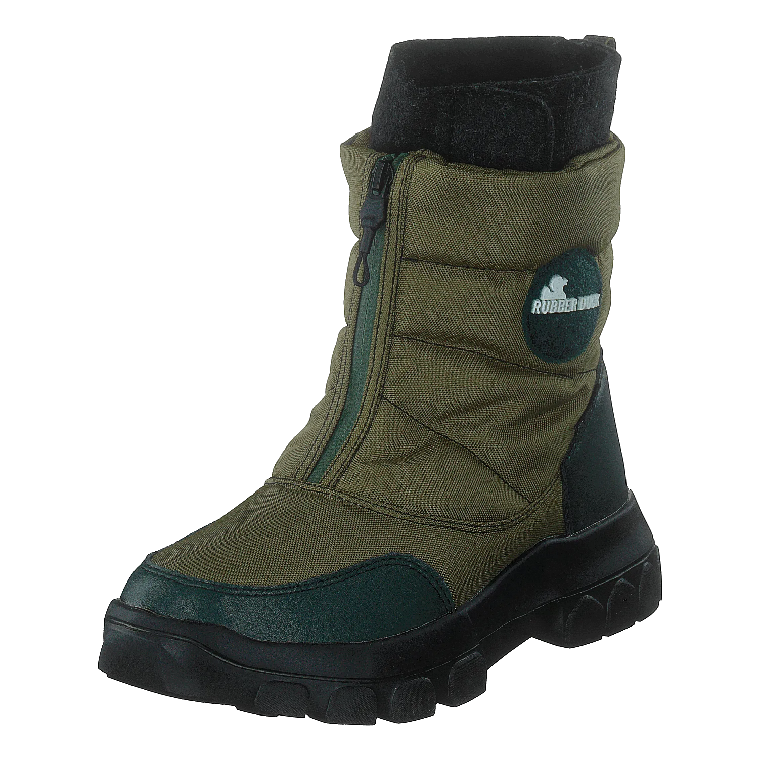 Rd Aspen Low Olive