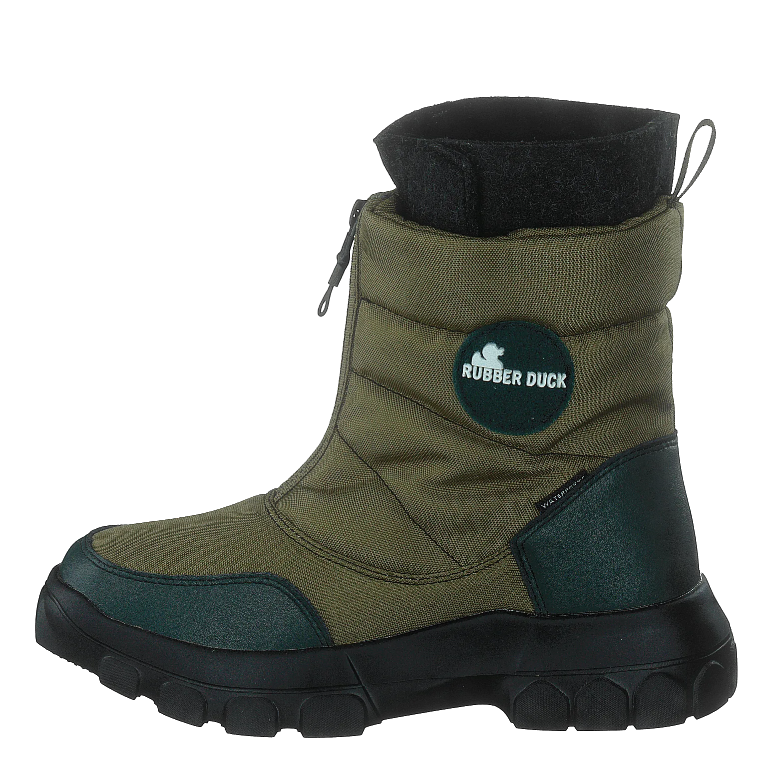 Rd Aspen Low Olive