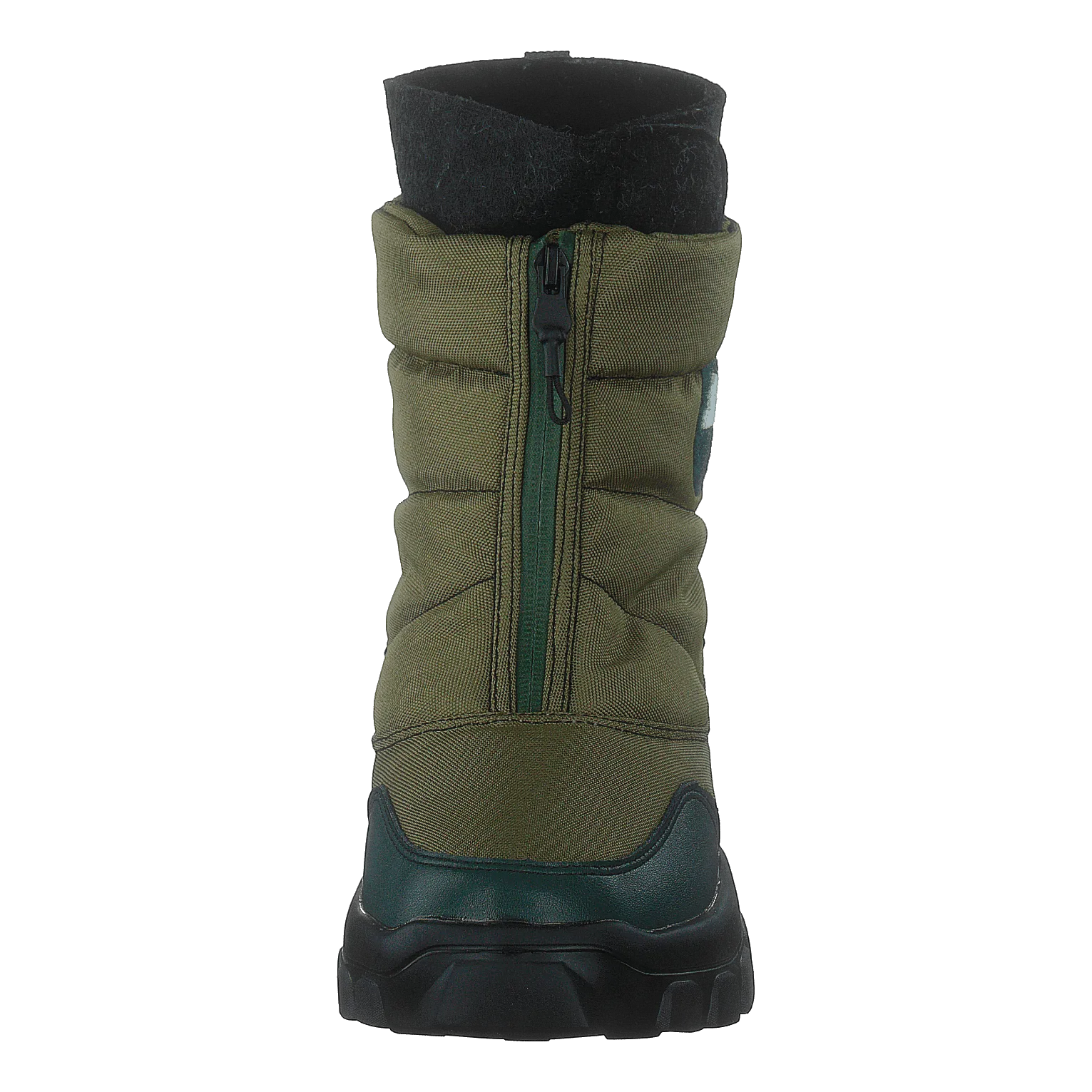 Rd Aspen Low Olive