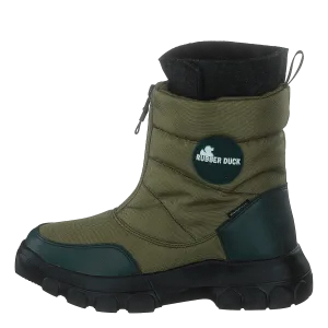 Rd Aspen Low Olive