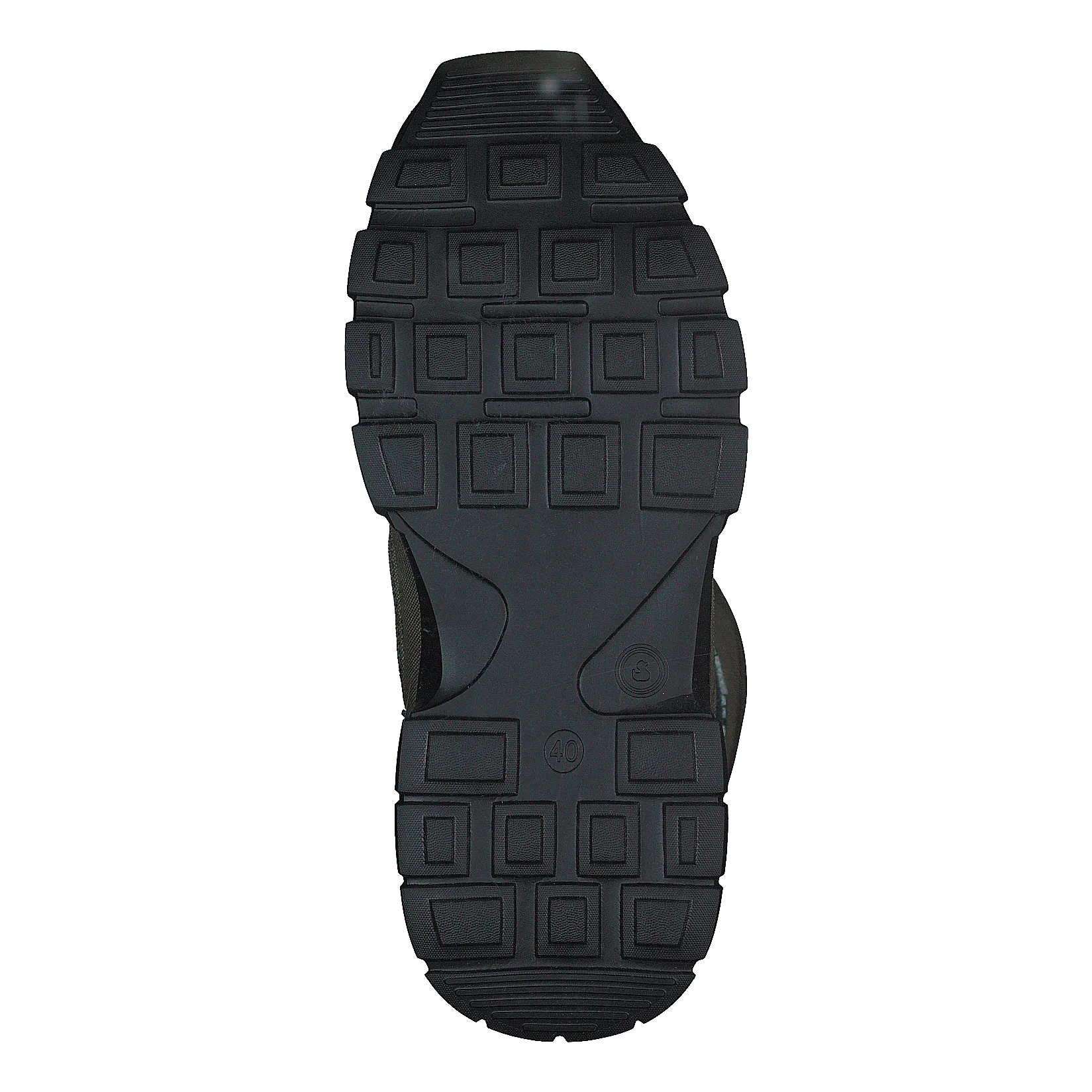Rd Aspen Low Olive