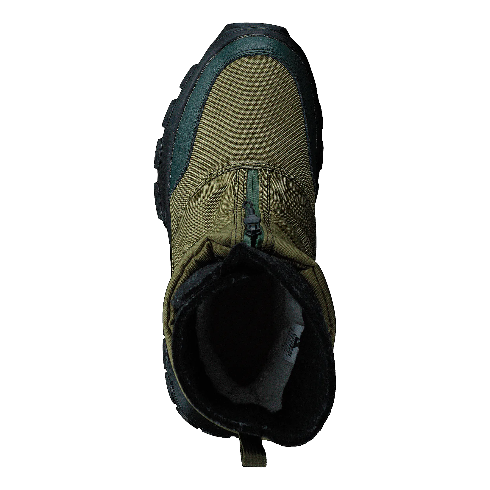 Rd Aspen Low Olive
