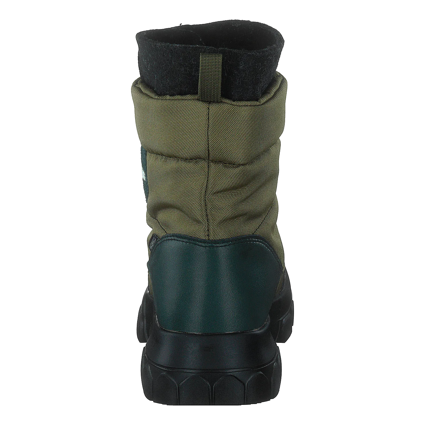 Rd Aspen Low Olive