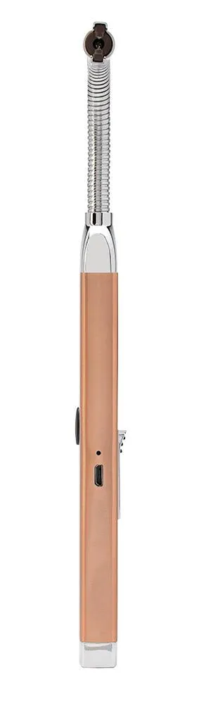 Rechargeable Candle Lighter - Rose Gold