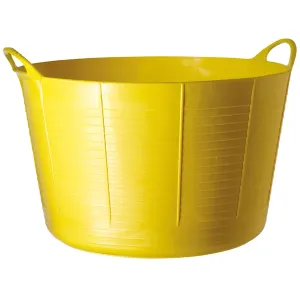Red Gorilla Tub X-Large 75 LT