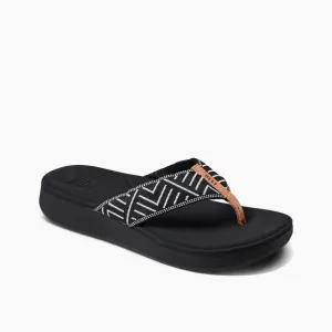 Reef Women's Cushion Cloud Tx Sandals