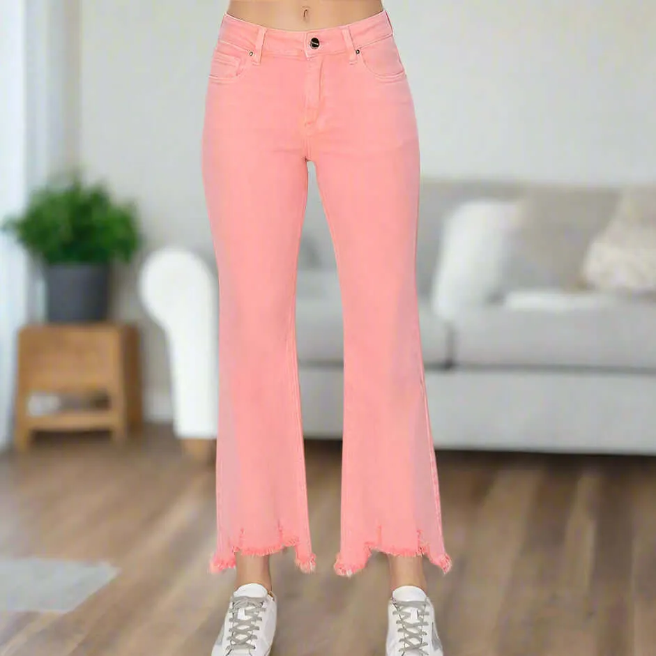 RISEN - SIERRA SKYE JEANS