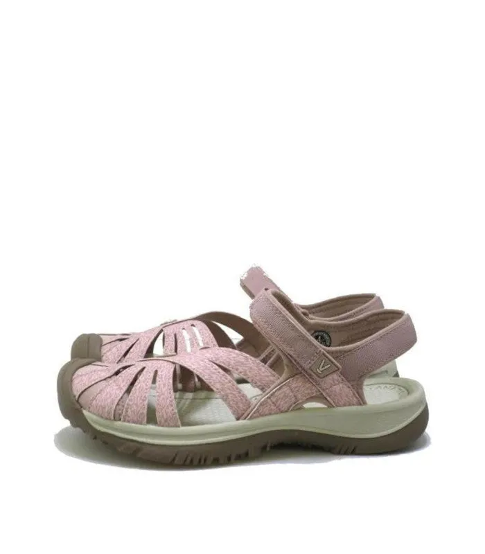 Rose Sandal Women Fawn