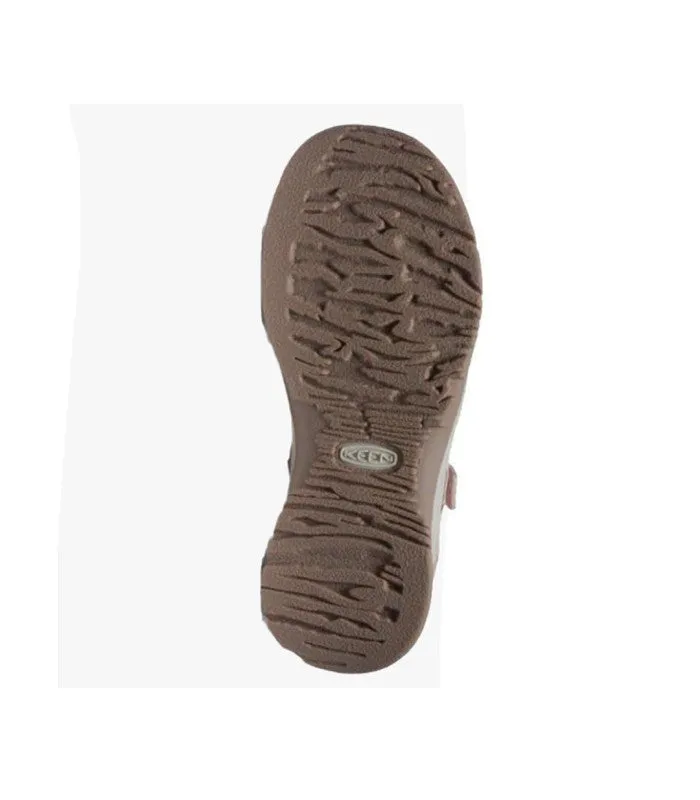 Rose Sandal Women Fawn