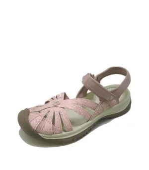 Rose Sandal Women Fawn