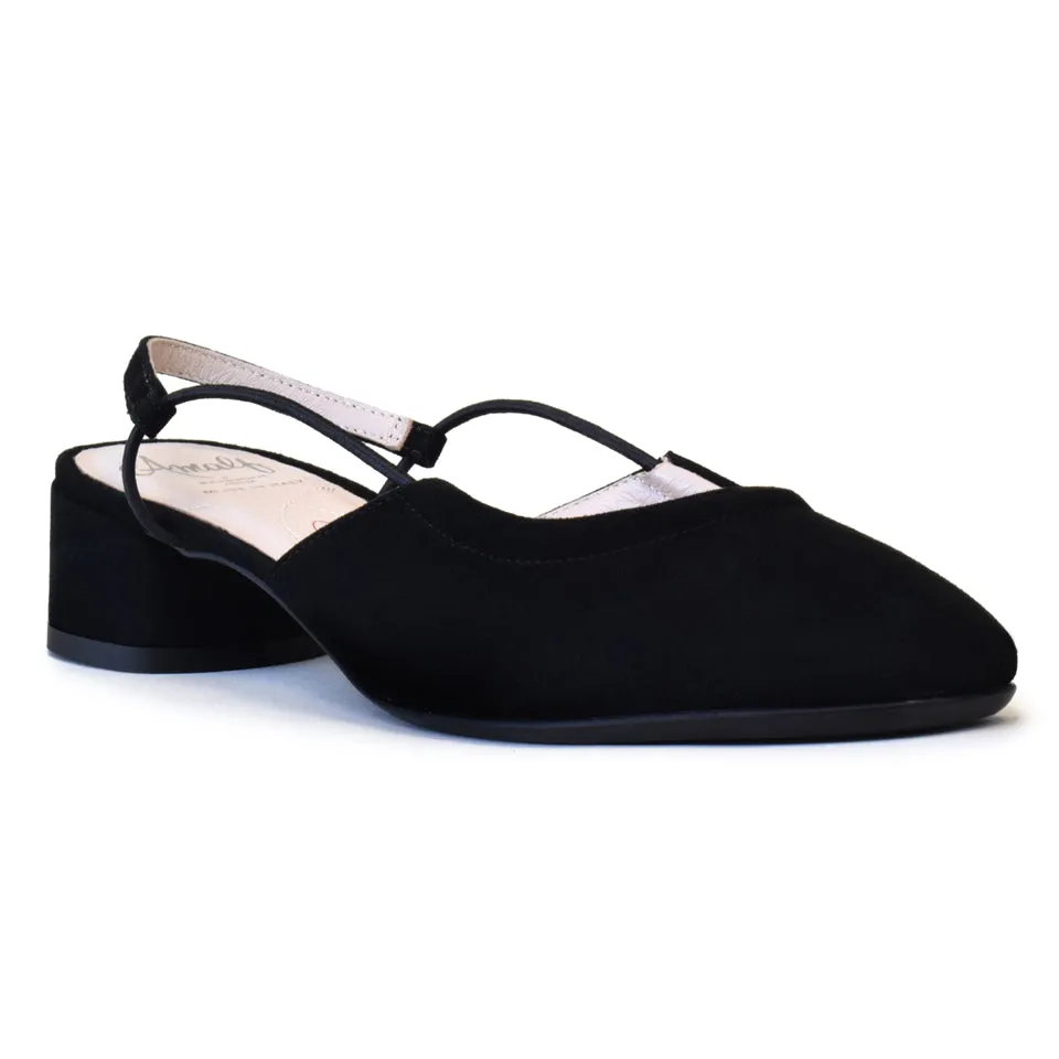 ROSI in Black Cashmere *SALE ITEM* ORIGINAL PRICE: $260