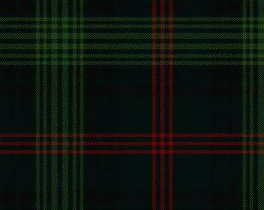 Ross Hunting Modern Tartan Tam