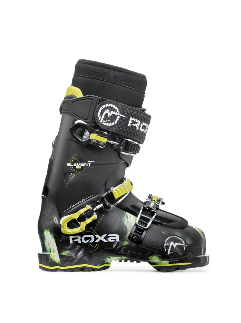 Roxa Element 120