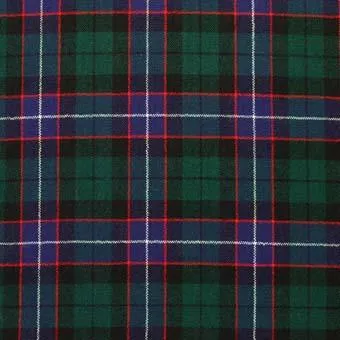 Russell Modern Tartan Tam