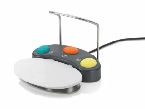 S-N1 Wired Foot Pedal For W&H Implantmed Classic Surgical Unit SI-915