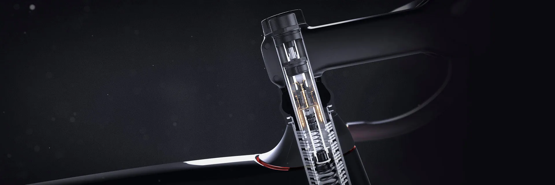 S-Works Roubaix Frameset