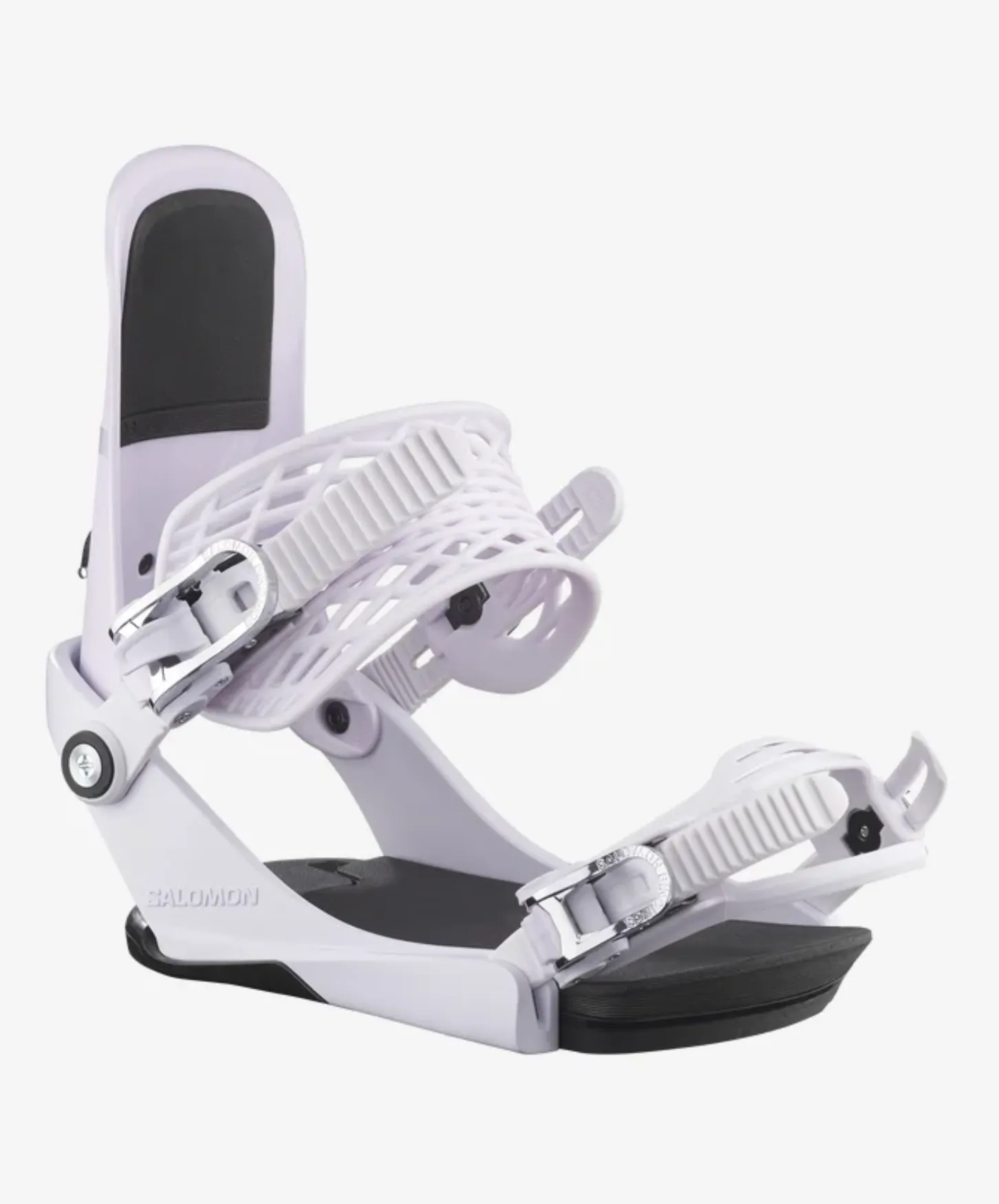 Salomon EDB Unisex Binding 2025
