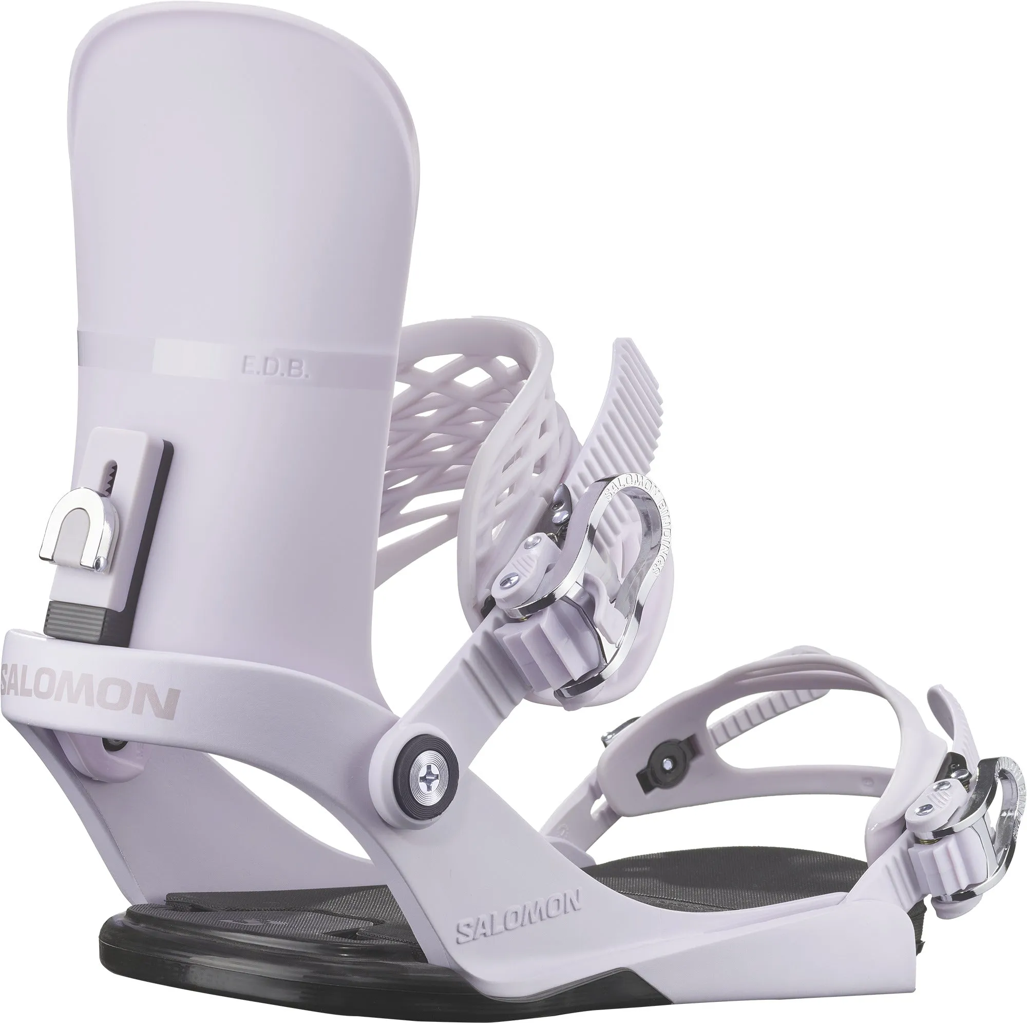 Salomon EDB Unisex Binding 2025