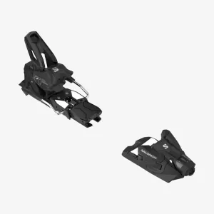 Salomon Strive 14 GW Binding 2025 Black