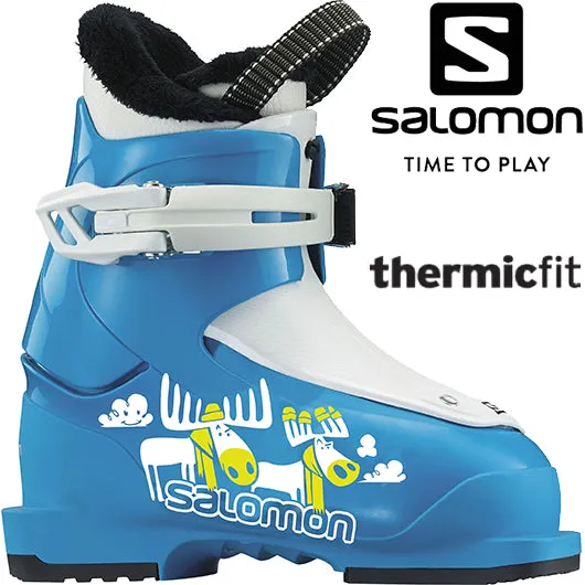 Salomon - Team T1