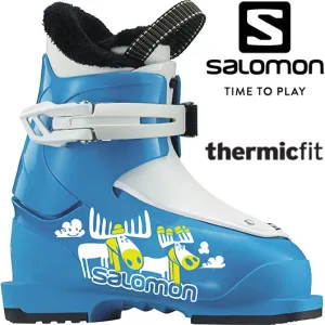 Salomon - Team T1
