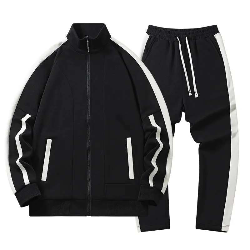 Samuel - Stilvolle Herbst Jogginghose für Herren