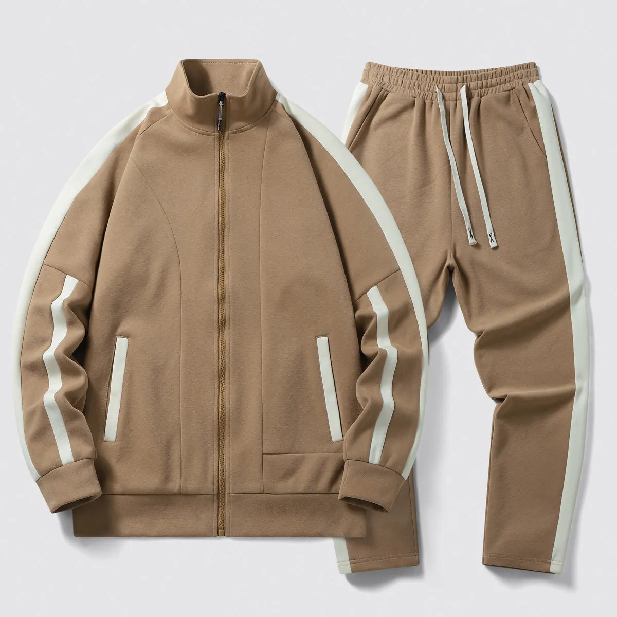 Samuel - Stilvolle Herbst Jogginghose für Herren