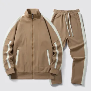 Samuel - Stilvolle Herbst Jogginghose für Herren