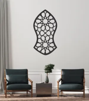Sandal Geo Design