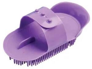 Sarvis Plastic Curry Comb